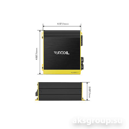 Recoil RL680.1