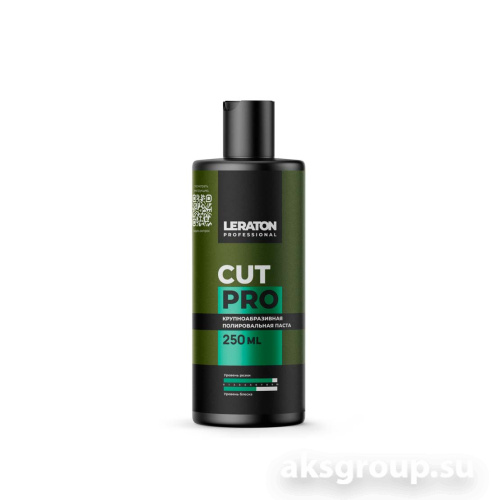 LERATON Cut PRO