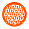 DL Audio Gryphon Pro 165 Grill Orange