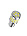 SVS P21/5W 1157 DynamicLight