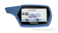 StarLine A61
