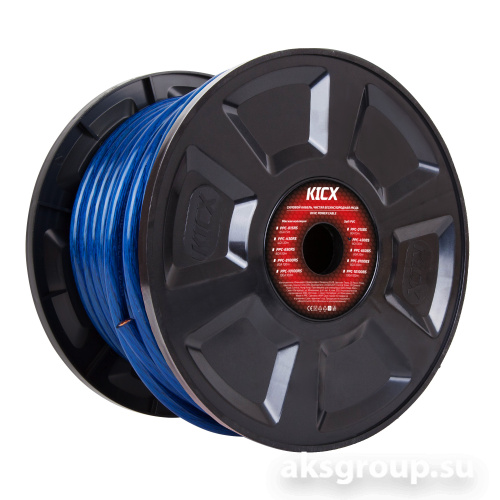 KICX PPC 430BS