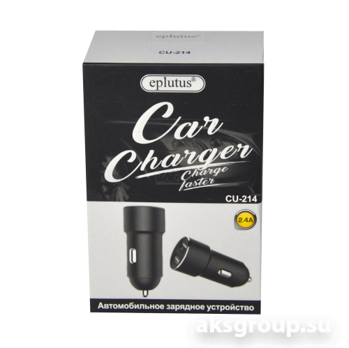 Eplutus CU-214