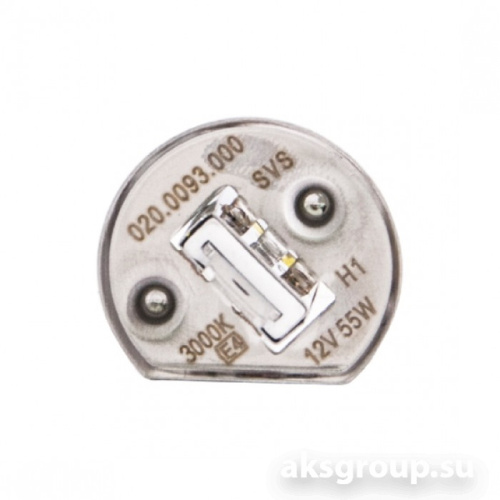 SVS H1 0200093000 YELLOW 3000K