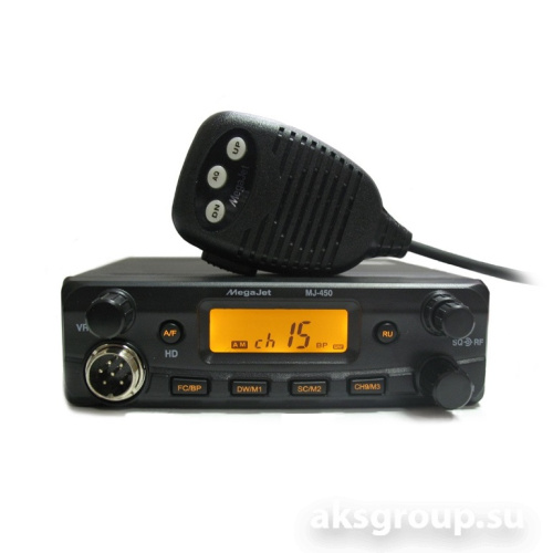 Megajet MJ-450