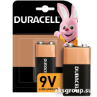 Duracell 6LR61 (Крона)