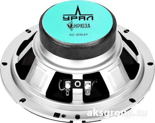 Ural УРАЛ БИРЮЗА АС-Б1647