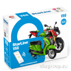StarLine V66 Eco