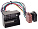 Incar ISO BM-01