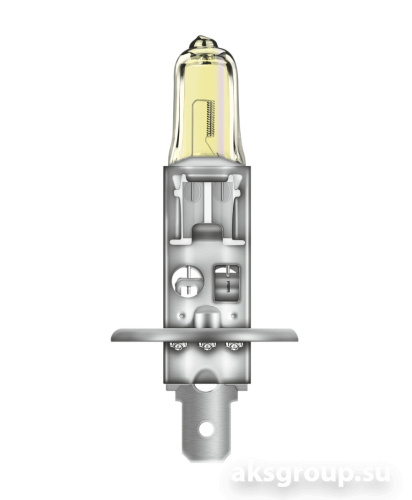 OSRAM H1 64150ALS Halogen