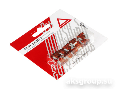 AurA FLP-N007