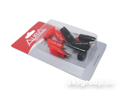 AurA ACN-S204/10