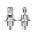 OPTIMA H4 LED QVANT 2.0