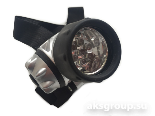 Фонарь HEADLIGHT