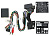 Incar MS-UMS1540