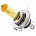 SVS H4 0200095000 YELLOW 3000K