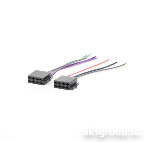 ACV AVS-1712W