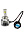 XENITE LED D-series D4S
