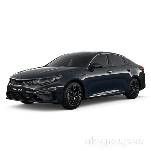 Garant Block PRO KIA OPTIMA (2018 - )