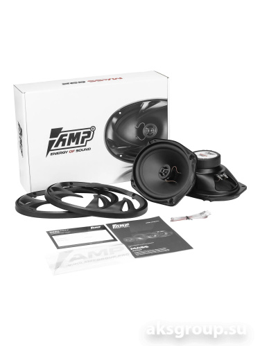 AMP MASS 692