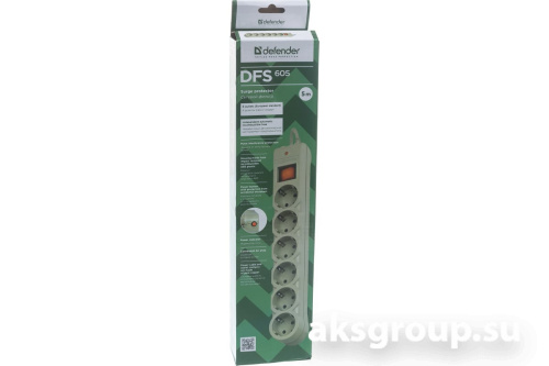 Defender DFS605