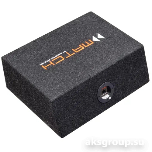 MATCH PP 10E-Q