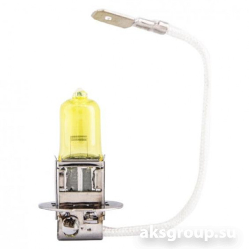 SVS H3 0200094000 YELLOW 3000K