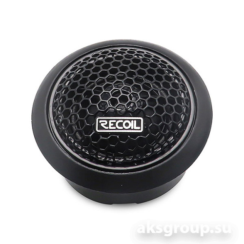 Recoil Твитеры RET1