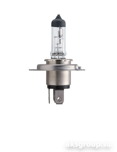 PHILIPS H4 LongLife EcoVision