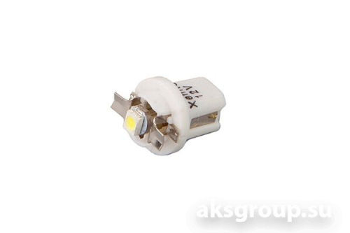 XENITE B8.5D WHITE 1009312