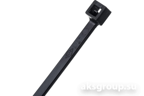 Стяжка кабельная Sapi Selco SEL.3.204R
