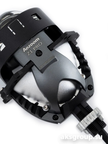 AOZOOM BLACK KING KONG Z1 PRO