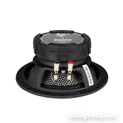 KICX Sound Civilization GF165.2