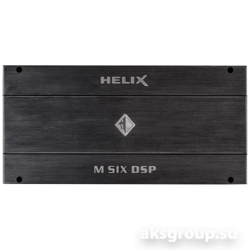 Helix M SIX DSP