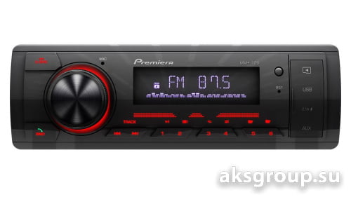 Premiera MVH-120
