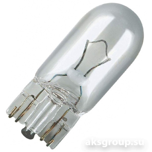 OSRAM 2825 W5W