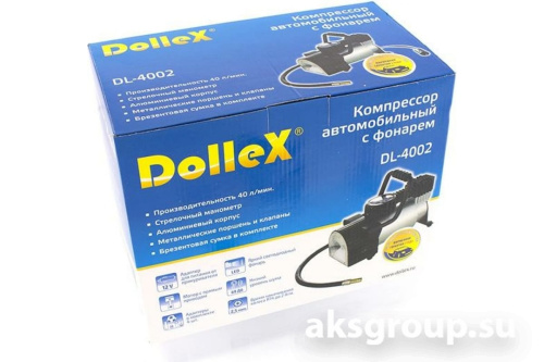 DolleX DL-4002