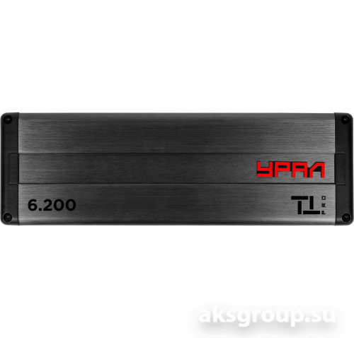 Ural Урал ТТ PRO 6.200