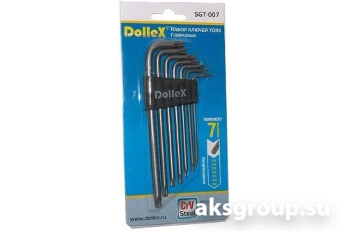 DolleX SGT-007