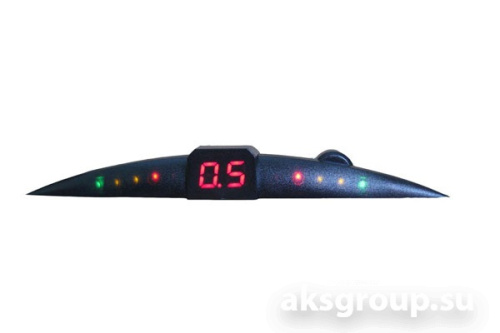 Sho-me Y-2622 Black