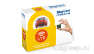 StarLine LTE 4G мастер