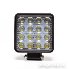 Автоэлектрика AE48S-16LED-28PC