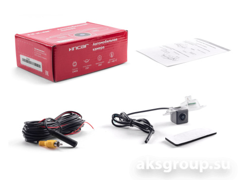 Camera BMW Incar VDC-041AHD