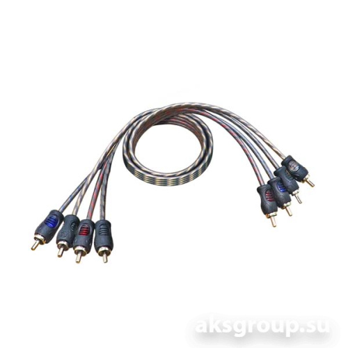 Recoil RCI43