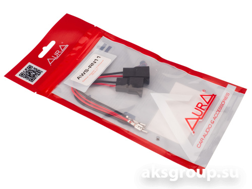 AurA AWS-RN11