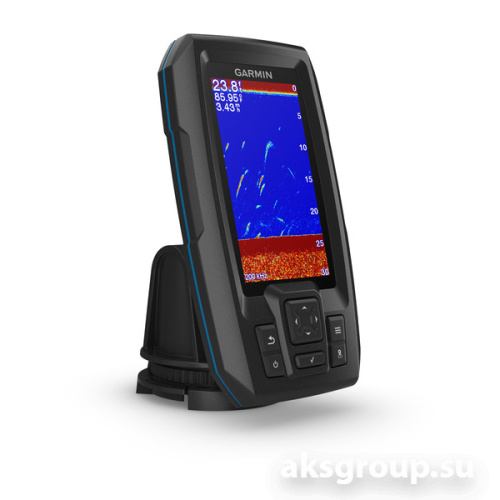 Garmin Striker 4 plus