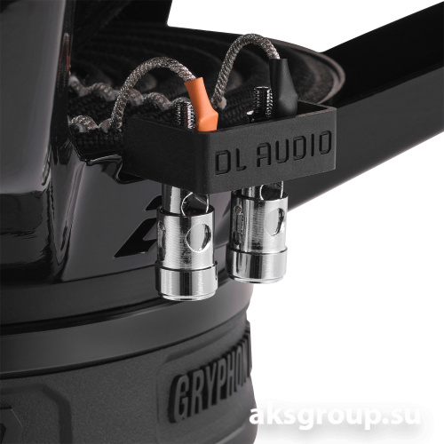 DL Audio Gryphon Lite 15 V3