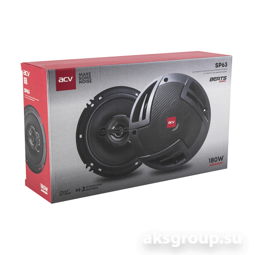 ACV SP-63 BEATS