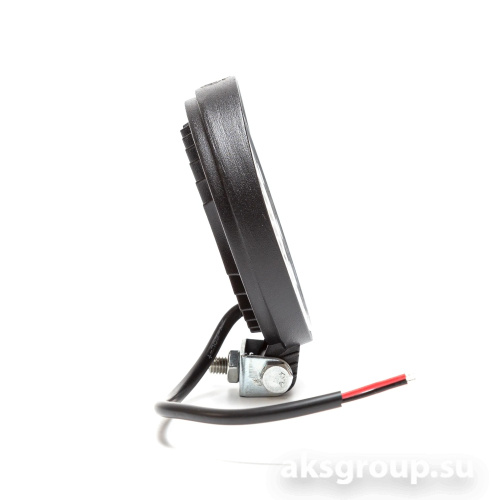 Автоэлектрика AE27R-9LED-28PC
