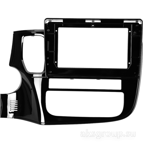 TEYES Mitsubishi Outlander 3 2012-2018 B